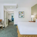 Embassy Suites Houston - Downtown