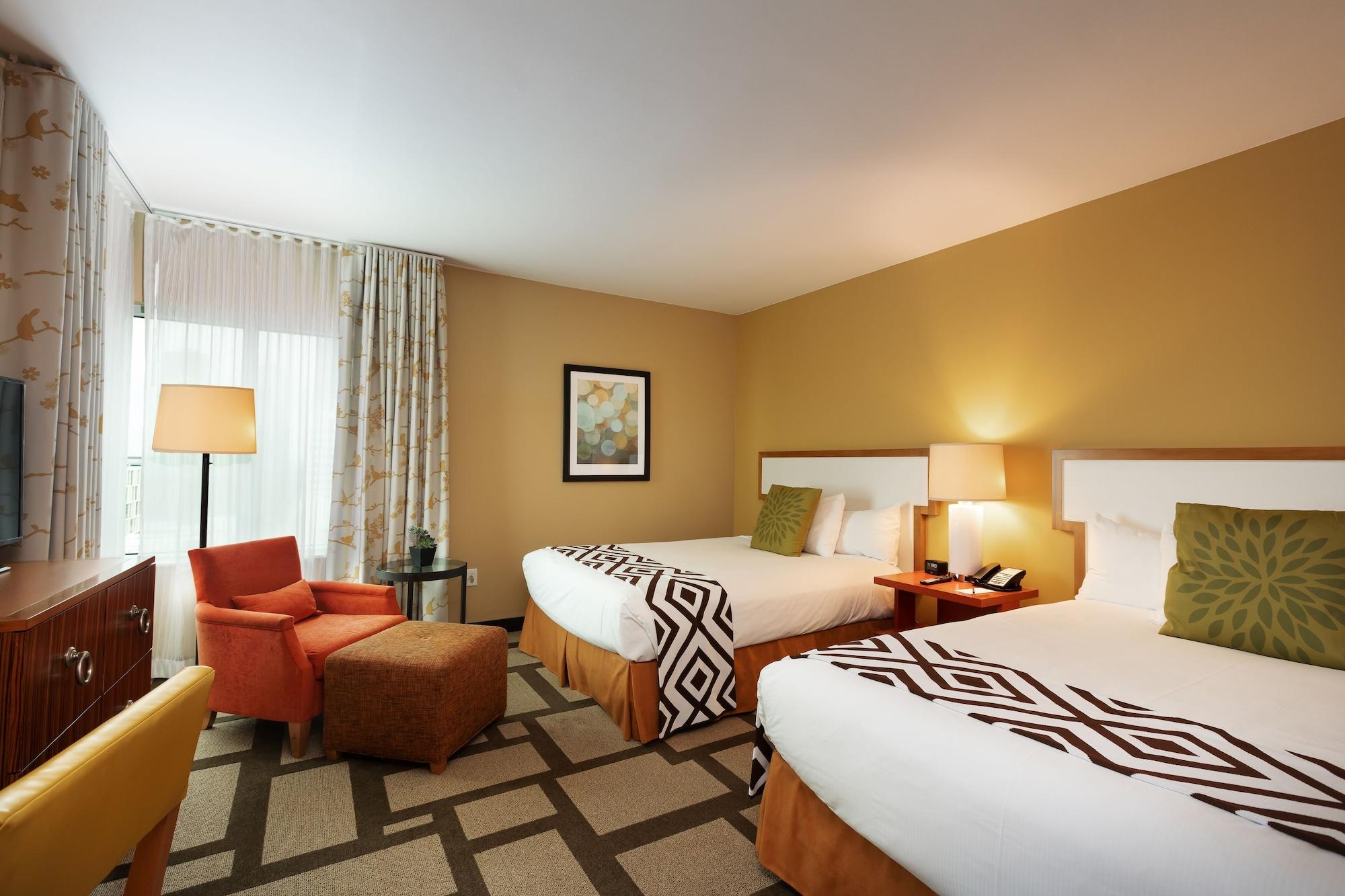 Embassy - Downtown Hotel Houston